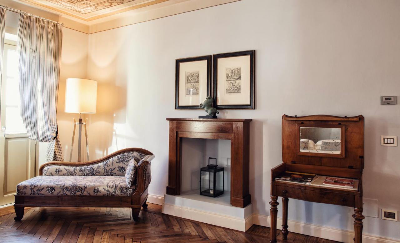 Villa Fontana Relais Suite&Spa Agliano Terme Esterno foto