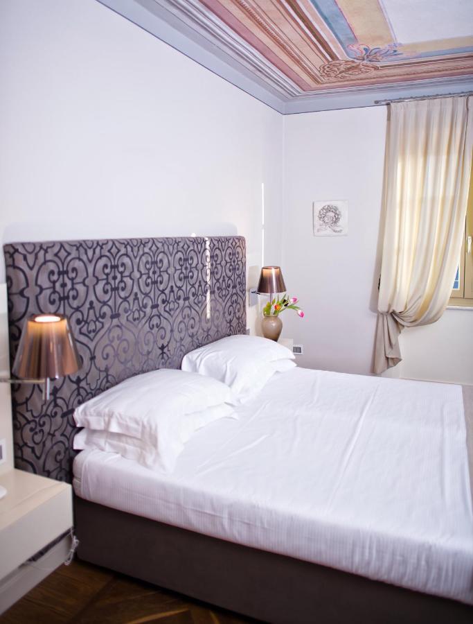 Villa Fontana Relais Suite&Spa Agliano Terme Esterno foto