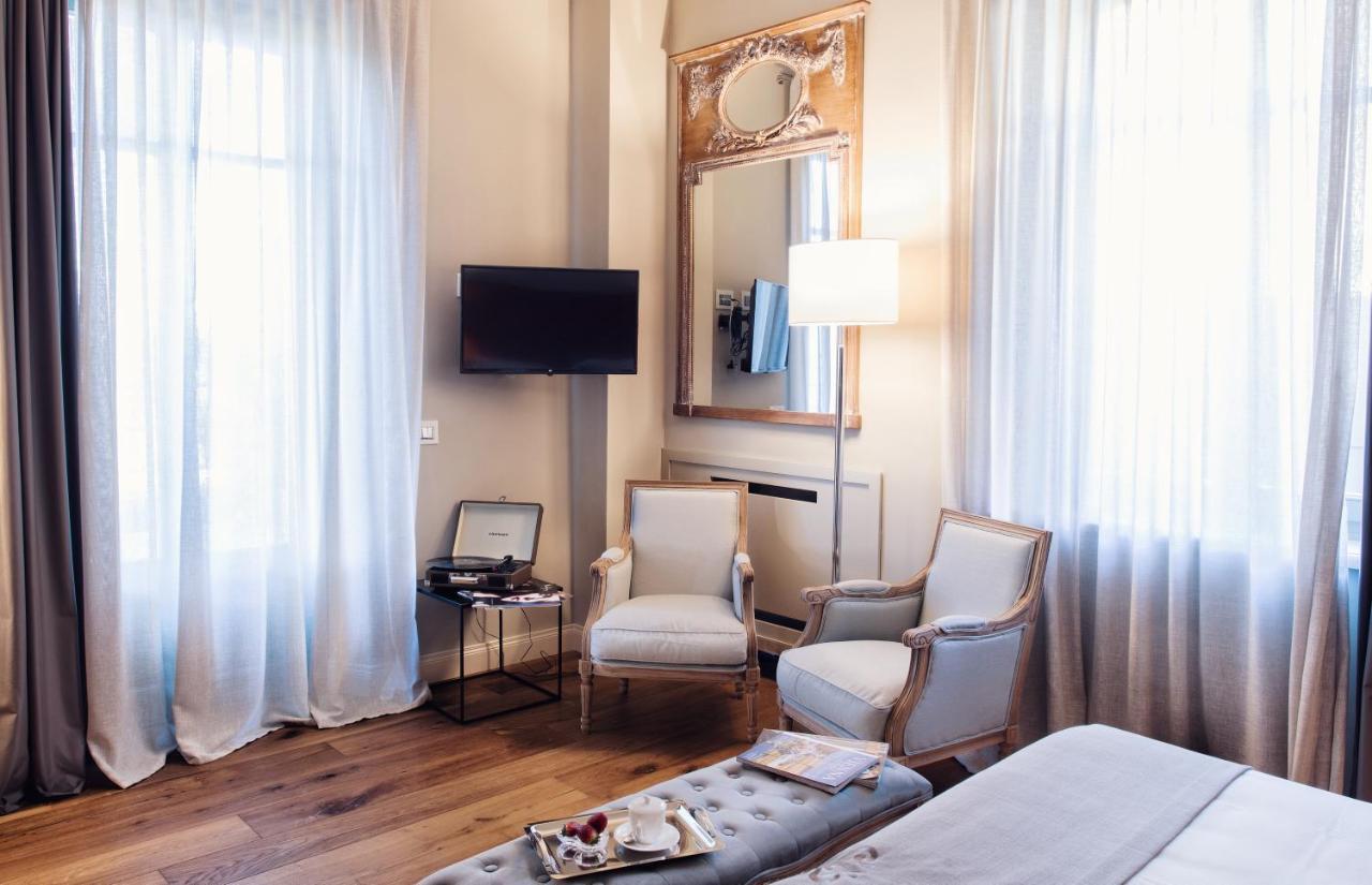 Villa Fontana Relais Suite&Spa Agliano Terme Esterno foto