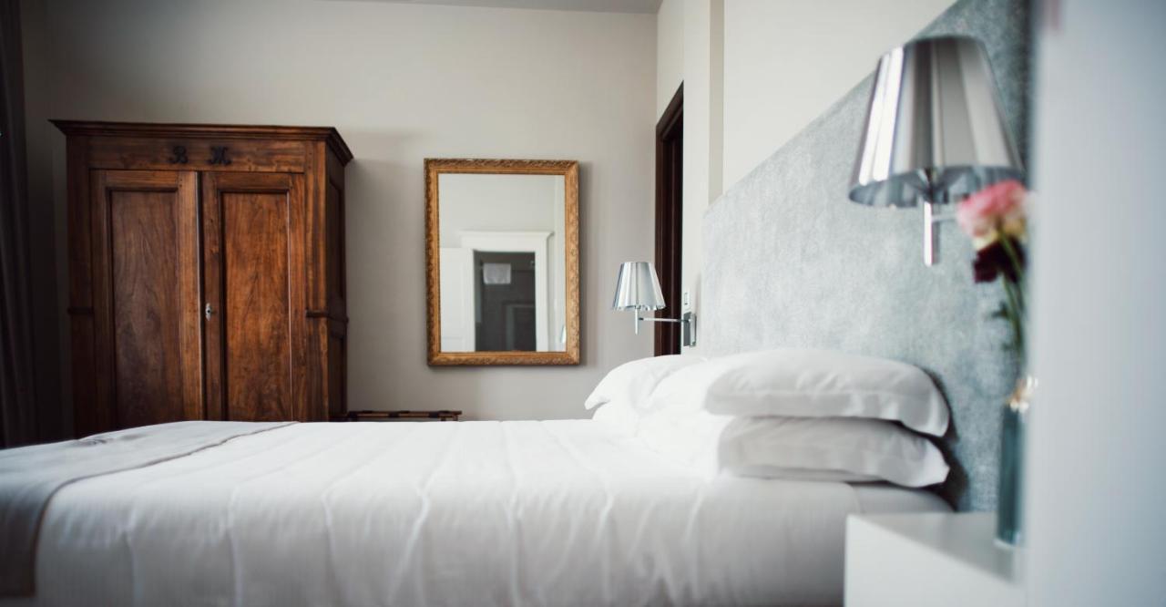 Villa Fontana Relais Suite&Spa Agliano Terme Esterno foto