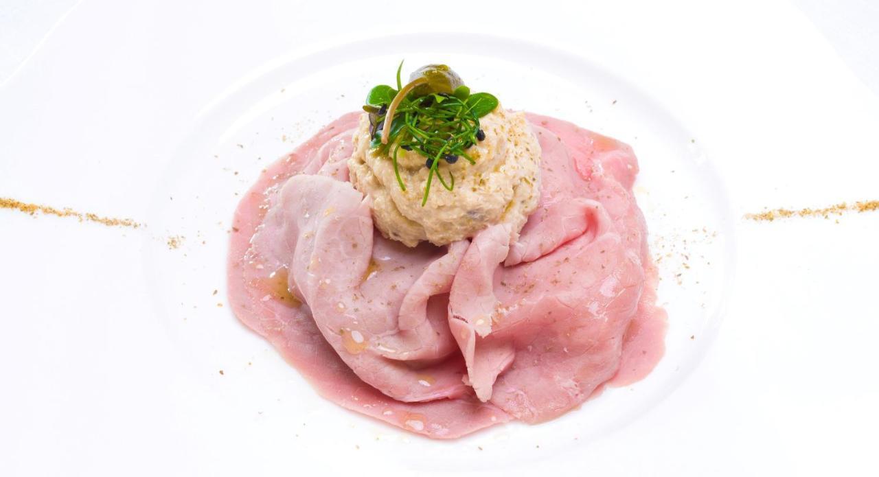 Villa Fontana Relais Suite&Spa Agliano Terme Esterno foto