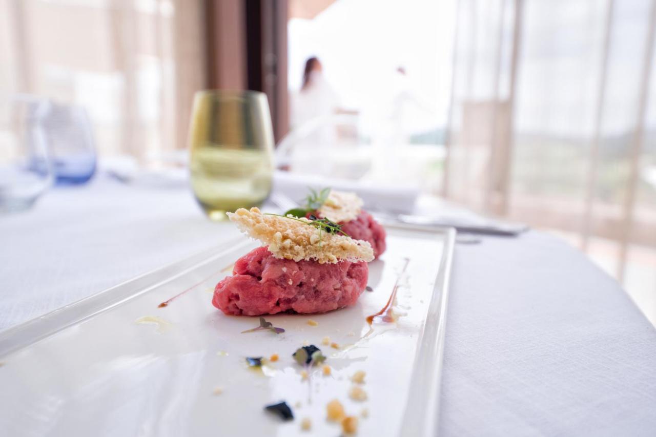 Villa Fontana Relais Suite&Spa Agliano Terme Esterno foto
