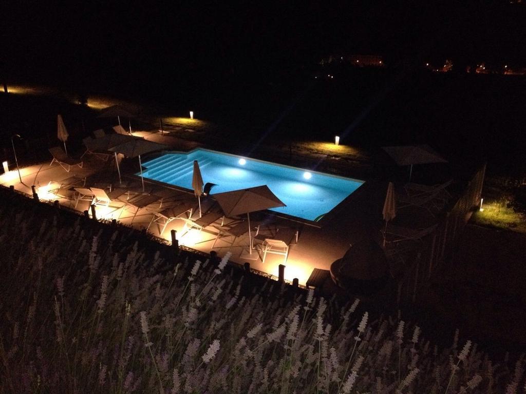 Villa Fontana Relais Suite&Spa Agliano Terme Esterno foto