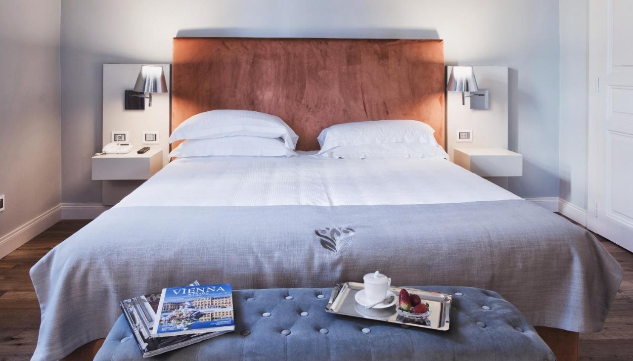 Villa Fontana Relais Suite&Spa Agliano Terme Esterno foto