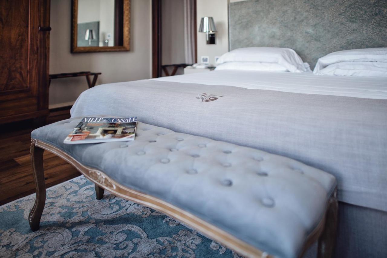 Villa Fontana Relais Suite&Spa Agliano Terme Esterno foto